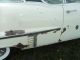 1957 Cadillac Series 62 2 Door Coupe Deville Barn Find Rat Rod Gasser Low Rider Other photo 5