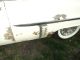 1957 Cadillac Series 62 2 Door Coupe Deville Barn Find Rat Rod Gasser Low Rider Other photo 8