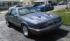 1987 Ford Mustang Lx Hatchback 2 - Door 5.  0l Mustang photo 1