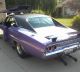 1968 Dodge Charger Base Hardtop 2 - Door 7.  2l Charger photo 2