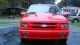 Chevy S10 Ss P / U,  Ramjet Fuel Injection 1995 S-10 photo 1