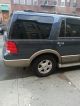 2003 Ford Expedition Eddie Bauer Sport Utility 4 - Door 4.  6l Expedition photo 9