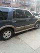 2003 Ford Expedition Eddie Bauer Sport Utility 4 - Door 4.  6l Expedition photo 10