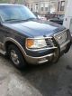 2003 Ford Expedition Eddie Bauer Sport Utility 4 - Door 4.  6l Expedition photo 1