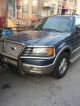 2003 Ford Expedition Eddie Bauer Sport Utility 4 - Door 4.  6l Expedition photo 3