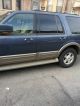 2003 Ford Expedition Eddie Bauer Sport Utility 4 - Door 4.  6l Expedition photo 6