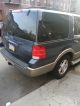 2003 Ford Expedition Eddie Bauer Sport Utility 4 - Door 4.  6l Expedition photo 7