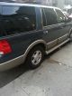 2003 Ford Expedition Eddie Bauer Sport Utility 4 - Door 4.  6l Expedition photo 8