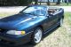 1994 Ford Mustang Gt Convertible Mustang photo 10