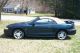 1994 Ford Mustang Gt Convertible Mustang photo 1