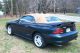 1994 Ford Mustang Gt Convertible Mustang photo 5