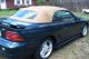 1994 Ford Mustang Gt Convertible Mustang photo 6