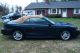 1994 Ford Mustang Gt Convertible Mustang photo 7