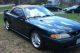 1994 Ford Mustang Gt Convertible Mustang photo 8