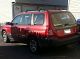 2004 Subaru Forester X Wagon 4 - Door 2.  5l Forester photo 4