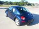 2007 Volkswagen Beetle 2.  5 Hatchback 2 - Door 2.  5l Automatic Beetle - Classic photo 2