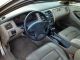 2001 Honda Accord 2dr Coupe ( (3.  0 Liter 6 Cylinder,  Automatic))  Nr Accord photo 9