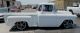 1957 Chevrolet 3100 Pick Up – Big Window Other Pickups photo 3