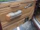 1986 Jeep Grand Wagoneer Base Sport Utility 4 - Door 5.  9l Other photo 9