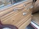 1986 Jeep Grand Wagoneer Base Sport Utility 4 - Door 5.  9l Other photo 10