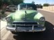 1952 Chevrolet Styleline Deluxe Other photo 1