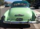 1952 Chevrolet Styleline Deluxe Other photo 3
