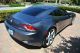 2012 Fisker Karma Ecosport In Deep Ocean - - Private Seller Other Makes photo 4