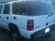 2004 Chevrolet Tahoe Ls Sport Utility 4 - Door 4.  8l Tahoe photo 2