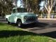 1957 Chevy Pick Up Task Force 3100 Short Bed Chevrolet Truck Other photo 1