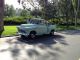 1957 Chevy Pick Up Task Force 3100 Short Bed Chevrolet Truck Other photo 3