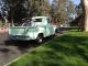 1957 Chevy Pick Up Task Force 3100 Short Bed Chevrolet Truck Other photo 4