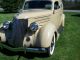 1936 Ford Sedan Delivery [ Very ] Other photo 9