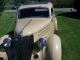 1936 Ford Sedan Delivery [ Very ] Other photo 10