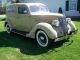 1936 Ford Sedan Delivery [ Very ] Other photo 1