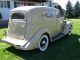 1936 Ford Sedan Delivery [ Very ] Other photo 2