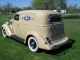 1936 Ford Sedan Delivery [ Very ] Other photo 3