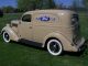 1936 Ford Sedan Delivery [ Very ] Other photo 4