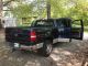 2004 Ford F - 150 Xlt Extended Cab 5.  4l 4x4 F-150 photo 11