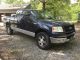 2004 Ford F - 150 Xlt Extended Cab 5.  4l 4x4 F-150 photo 4