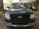 2004 Ford F - 150 Xlt Extended Cab 5.  4l 4x4 F-150 photo 6