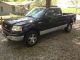 2004 Ford F - 150 Xlt Extended Cab 5.  4l 4x4 F-150 photo 7