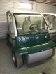 2002 Ford Think Electric Street Legal Car Will Trade Has Nj Title Other photo 2