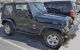 2001 Jeep Wrangler Sahara 4wd Wrangler photo 5