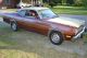1973 Plymouth Duster 340 5.  6l Duster photo 6
