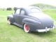 1948 Ford Coupe Other photo 2