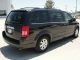 2008 Chrysler Town & Country Dvd Minivan Town & Country photo 4