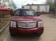 2004 Cadillac Escalade Esv With $5000 Custom Stereo & Tv,  S And Sitting On 26,  S Escalade photo 1