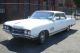 1964 Buick Wildcat 4 - Door Sedan 401 With 3 - Speed Automatic; From Texas Other photo 1