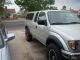 2004 Toyota Tacoma 4x4 Extended Cab Pickup Sr5 2 - Door 3.  4l Tacoma photo 2