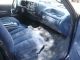 1996 Chevrolet Tahoe Ls 4dr.  4wd,  Loaded,  Rust,  Adult Owned,  & Tahoe photo 9